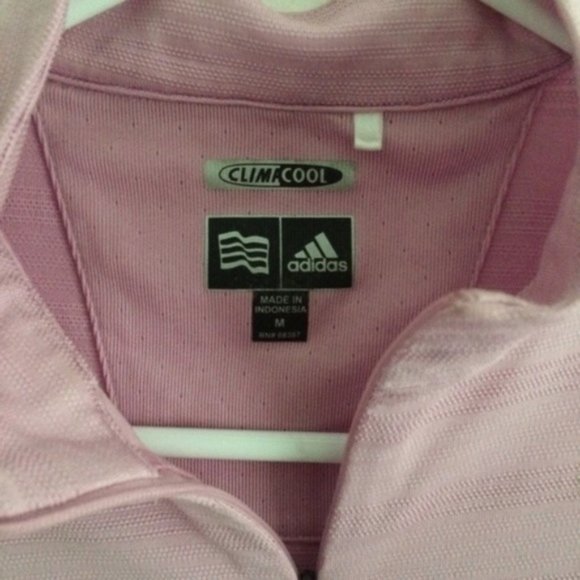 Adidas ClimaCool Sleeveless Workout Shirt - Picture 3 of 4